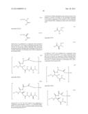 Processes for the Manufacture of Macrocyclic Depsipeptides and New     Intermediates diagram and image