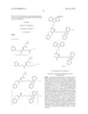 Processes for the Manufacture of Macrocyclic Depsipeptides and New     Intermediates diagram and image