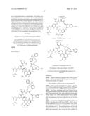 Processes for the Manufacture of Macrocyclic Depsipeptides and New     Intermediates diagram and image