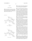 Processes for the Manufacture of Macrocyclic Depsipeptides and New     Intermediates diagram and image