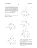 Processes for the Manufacture of Macrocyclic Depsipeptides and New     Intermediates diagram and image