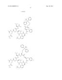 Processes for the Manufacture of Macrocyclic Depsipeptides and New     Intermediates diagram and image