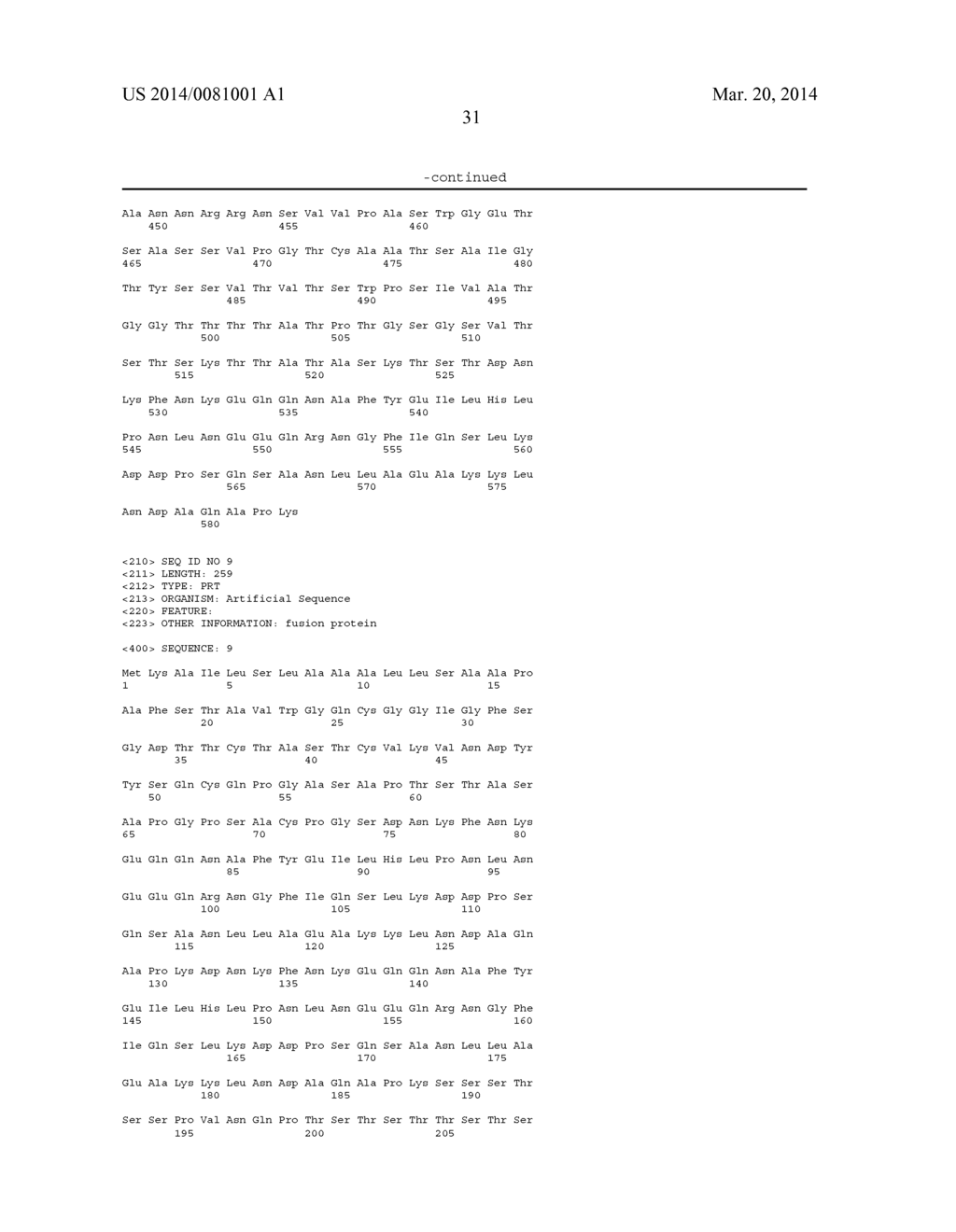 Dual Affinity Polypeptides for Purification - diagram, schematic, and image 32