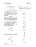 O-CYCLOPROPYLCYCLOHEXYL-CARBOXANILIDES AND THEIR USE AS FUNGICIDES diagram and image