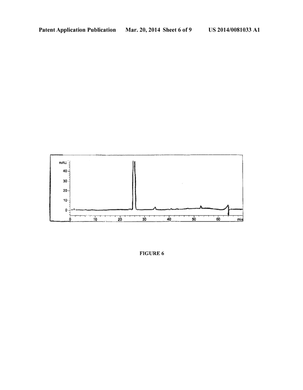 Novel Crystalline Form of Atorvastatin Hemi-calcium Salt, Hydrate Thereof,     And Method of Producing The Same - diagram, schematic, and image 07