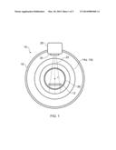 Radiation Detector and Radiotherapy Apparatus diagram and image