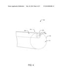 ACCESS DEVICES AND RELATED METHODS OF USE diagram and image