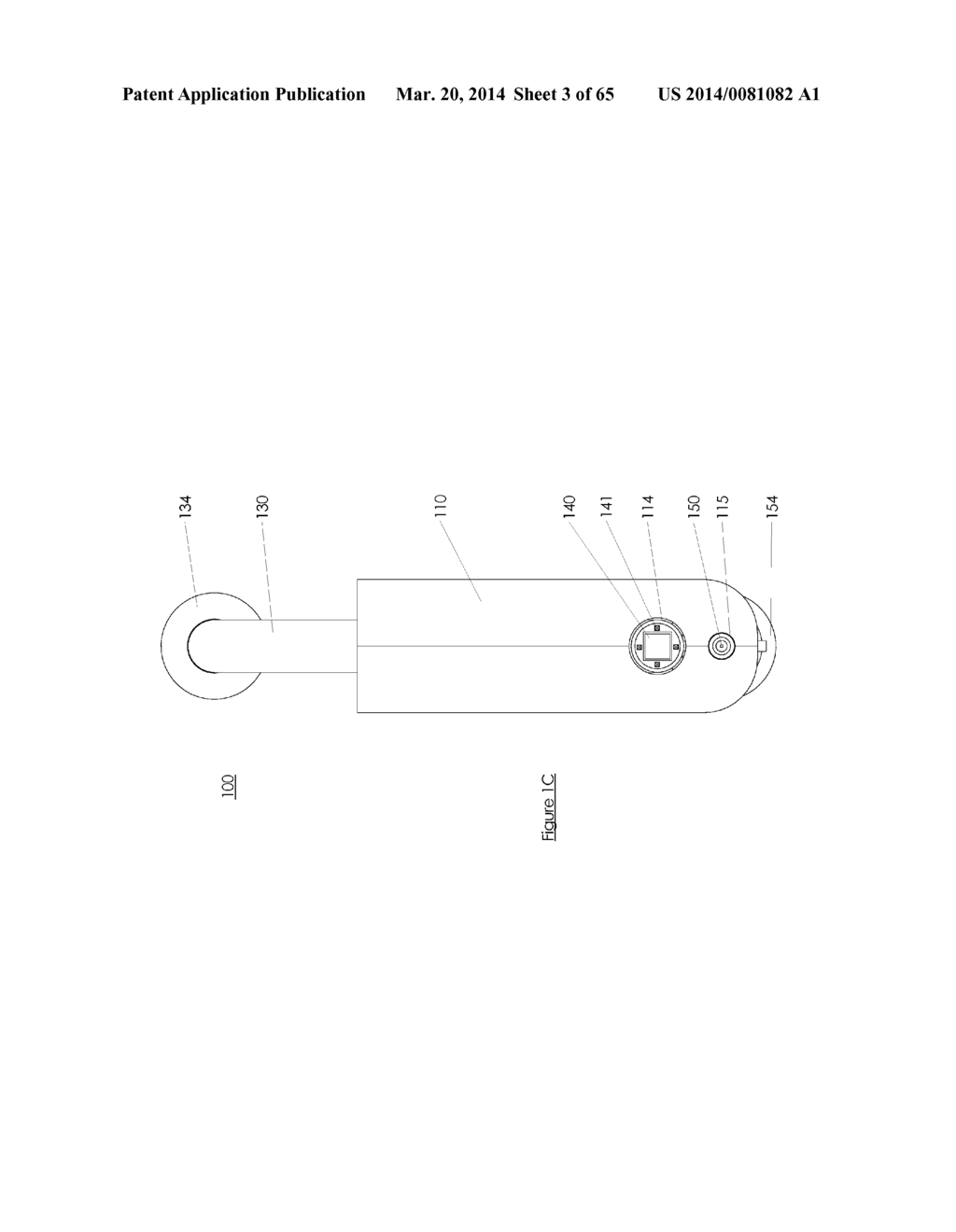 Methods and devices for visualization and access - diagram, schematic, and image 04