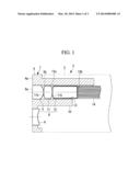 Endoscope Tip Part and Endoscope diagram and image