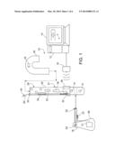 TARGETING LANDMARKS OF ORTHOPAEDIC DEVICES diagram and image