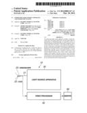 ENDOSCOPE LIGHT SOURCE APPARATUS AND ENDOSCOPE SYSTEM diagram and image