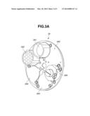 ENDOSCOPE LIGHT SOURCE APPARATUS AND ENDOSCOPE SYSTEM diagram and image