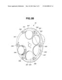 ENDOSCOPE LIGHT SOURCE APPARATUS AND ENDOSCOPE SYSTEM diagram and image