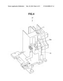 ENDOSCOPE LIGHT SOURCE APPARATUS AND ENDOSCOPE SYSTEM diagram and image