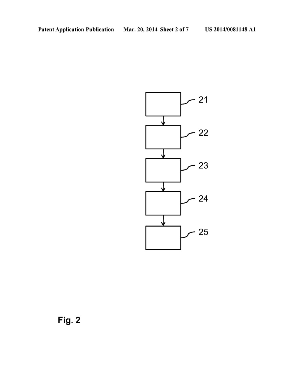 HAIR TREATMENT DEVICE HAVING A LIGHT-BASED HAIR DETECTOR - diagram, schematic, and image 03