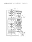 PULSE DATA DETECTING APPARATUS, PULSE DATA DETECTING METHOD, AND STORAGE     MEDIUM HAVING PULSE DATA DETECTION PROGRAM RECORDED THEREON diagram and image