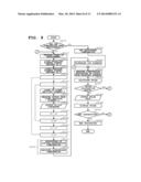 PULSE DATA DETECTING APPARATUS, PULSE DATA DETECTING METHOD, AND STORAGE     MEDIUM HAVING PULSE DATA DETECTION PROGRAM RECORDED THEREON diagram and image