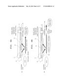 PULSE DATA DETECTING APPARATUS, PULSE DATA DETECTING METHOD, AND STORAGE     MEDIUM HAVING PULSE DATA DETECTION PROGRAM RECORDED THEREON diagram and image