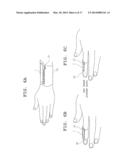 PULSE DATA DETECTING APPARATUS, PULSE DATA DETECTING METHOD, AND STORAGE     MEDIUM HAVING PULSE DATA DETECTION PROGRAM RECORDED THEREON diagram and image