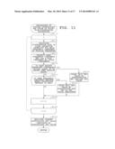 PULSE DATA DETECTING APPARATUS, PULSE DATA DETECTING METHOD, AND STORAGE     MEDIUM HAVING PULSE DATA DETECTION PROGRAM RECORDED THEREON diagram and image