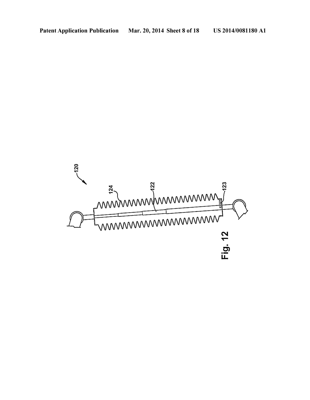 Subject-Mounted Device to Measure Relative Motion of Human Joints - diagram, schematic, and image 09