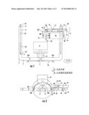 EXERCISE DEVICE WITH FULL RANGE OF MOTION HANDLE diagram and image