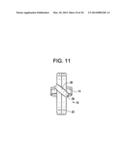 SIMPLIFIED MEDICAL INFLATION DEVICE WITH PASSIVE LATCH diagram and image