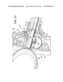 SIMPLIFIED MEDICAL INFLATION DEVICE WITH PASSIVE LATCH diagram and image