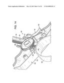 SIMPLIFIED MEDICAL INFLATION DEVICE WITH PASSIVE LATCH diagram and image