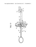 SIMPLIFIED MEDICAL INFLATION DEVICE WITH PASSIVE LATCH diagram and image