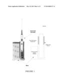 HAND-HELD MICRO-LIPOSUCTION ADIPOSE HARVESTER, PROCESSOR, AND CELL     CONCENTRATOR diagram and image