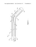 PRESSURE SENSING GUIDEWIRE diagram and image