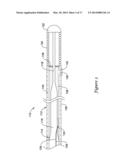 PRESSURE SENSING GUIDEWIRE diagram and image