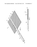 SYSTEM FOR PERCUTANEOUSLY ADMINISTERING REDUCED PRESSURE TREATMENT USING     BALLOON DISSECTION diagram and image