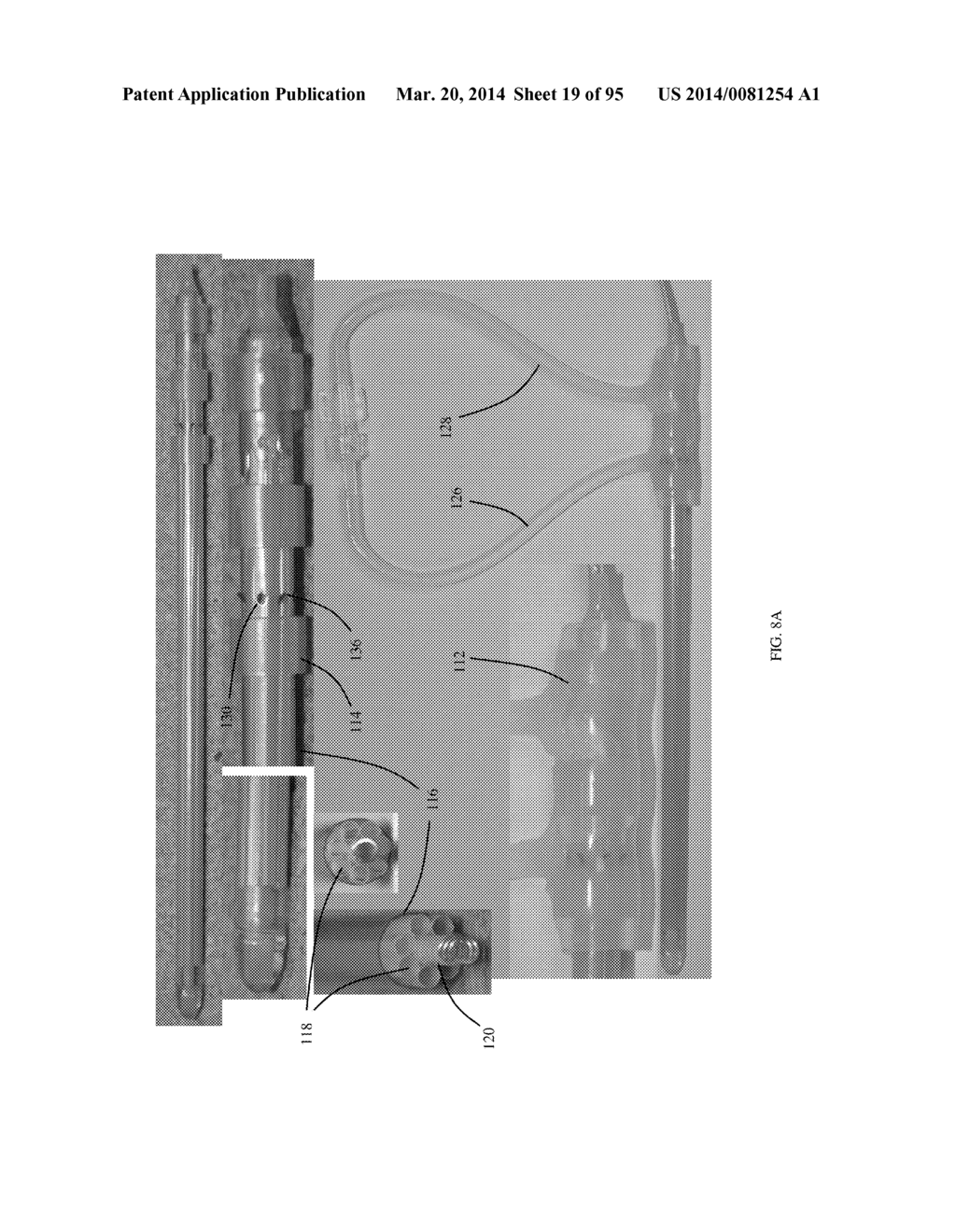 COOLED MICROWAVE DENERVATION - diagram, schematic, and image 20