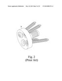 BONE GRAFT SHAPER FOR REVERSE GLENOID diagram and image