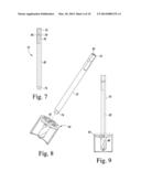 BONE GRAFT SHAPER FOR REVERSE GLENOID diagram and image