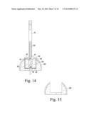 BONE GRAFT SHAPER FOR REVERSE GLENOID diagram and image