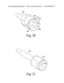 BONE GRAFT SHAPER FOR REVERSE GLENOID diagram and image