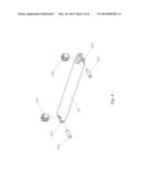 SURGICAL INSTRUMENT FOR ACETABULAR CUP IMPLANTATION diagram and image