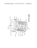 ENDOLUMENAL RESTRICTION METHOD AND APPARATUS diagram and image