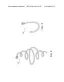 EMBOLIC COILS AND RELATED COMPONENTS, SYSTEMS, AND METHODS diagram and image