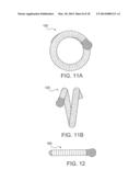 EMBOLIC COILS AND RELATED COMPONENTS, SYSTEMS, AND METHODS diagram and image