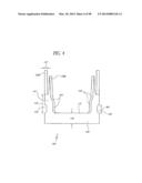 TISSUE CLOSURE DEVICES, DEVICE AND SYSTEMS FOR DELIVERY, KITS AND METHODS     THEREFOR diagram and image