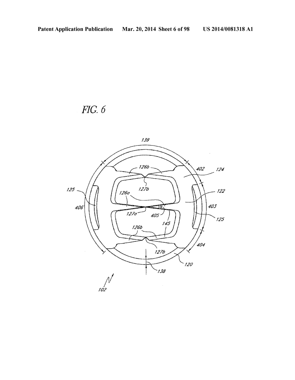 TISSUE CLOSURE DEVICES, DEVICE AND SYSTEMS FOR DELIVERY, KITS AND METHODS     THEREFOR - diagram, schematic, and image 07