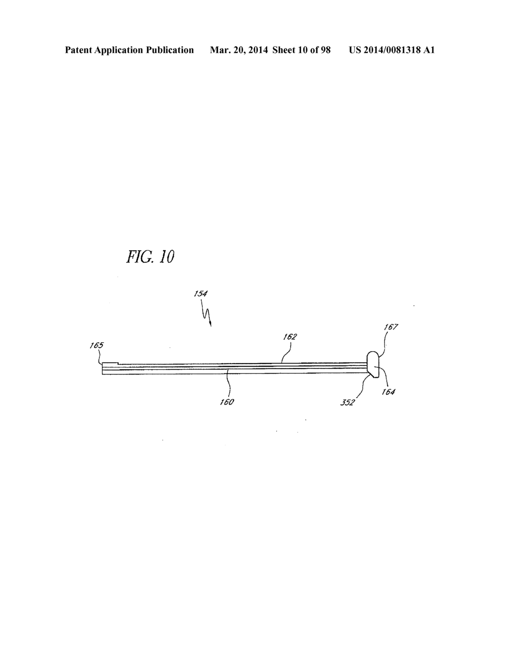 TISSUE CLOSURE DEVICES, DEVICE AND SYSTEMS FOR DELIVERY, KITS AND METHODS     THEREFOR - diagram, schematic, and image 11