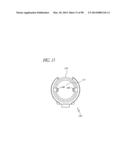 TISSUE CLOSURE DEVICES, DEVICE AND SYSTEMS FOR DELIVERY, KITS AND METHODS     THEREFOR diagram and image