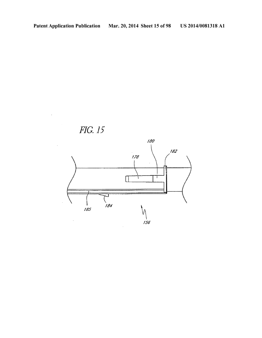 TISSUE CLOSURE DEVICES, DEVICE AND SYSTEMS FOR DELIVERY, KITS AND METHODS     THEREFOR - diagram, schematic, and image 16