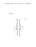 TISSUE CLOSURE DEVICES, DEVICE AND SYSTEMS FOR DELIVERY, KITS AND METHODS     THEREFOR diagram and image