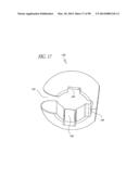 TISSUE CLOSURE DEVICES, DEVICE AND SYSTEMS FOR DELIVERY, KITS AND METHODS     THEREFOR diagram and image